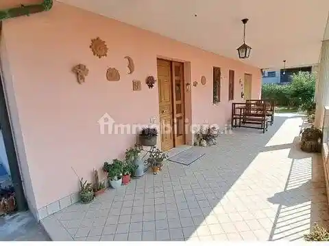 Villa in vendita a Senigallia