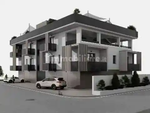 Appartamento in vendita a Senigallia