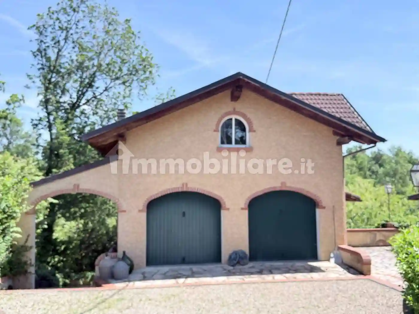 Villa - foto 3