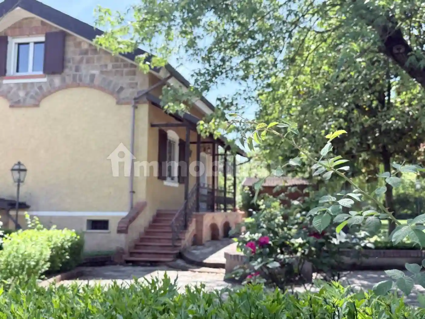 Villa - foto 5