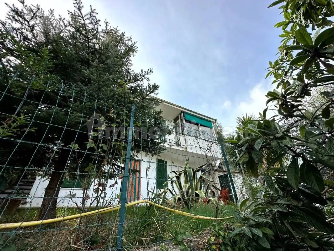 Villa in vendita a Sanremo