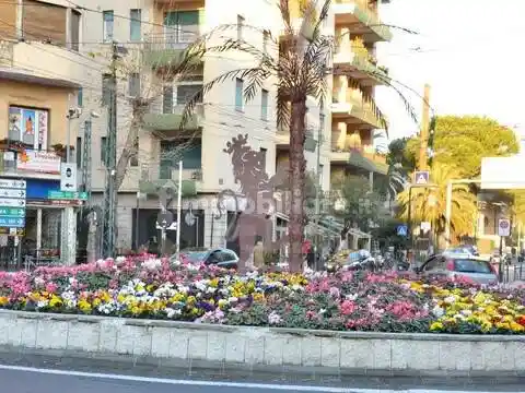 Appartamento in affitto a Sanremo