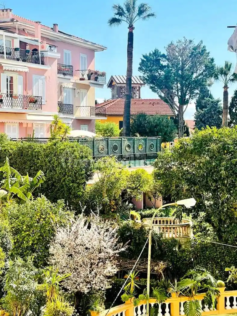 Appartamento in vendita a Sanremo