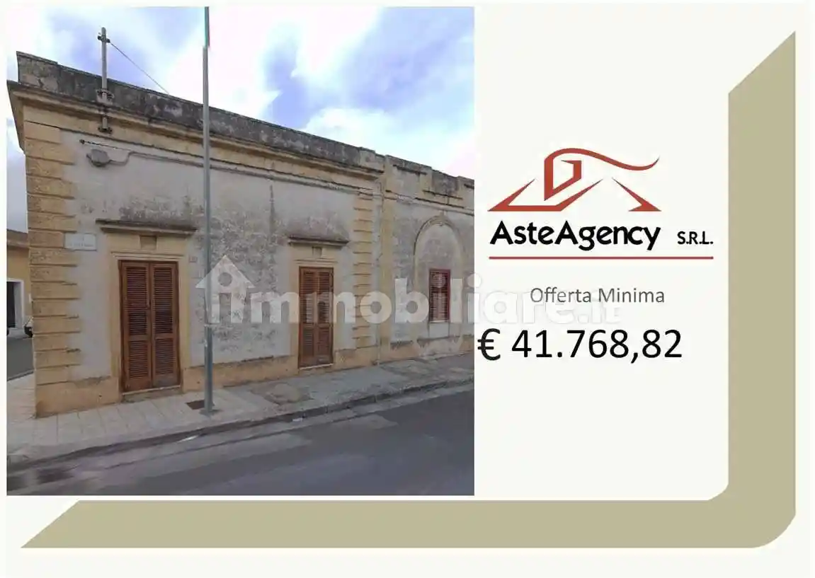 Appartamento in vendita a Surbo