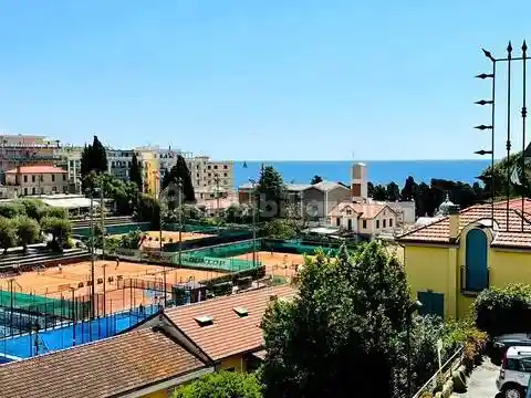 Appartamento in vendita a Sanremo