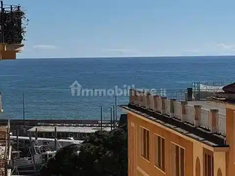 Appartamento in affitto a Sanremo