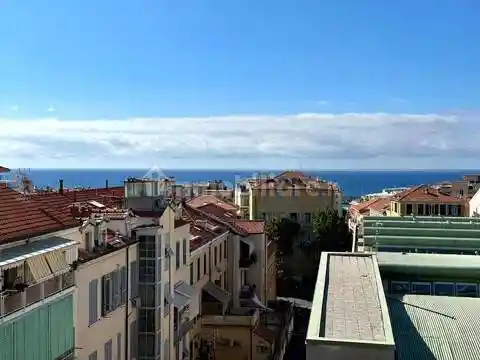 Appartamento in vendita a Sanremo