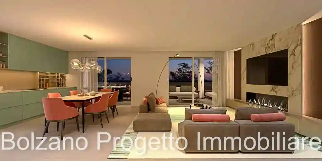 Appartamento - foto 3