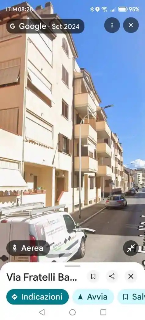 Appartamento in vendita a Grosseto
