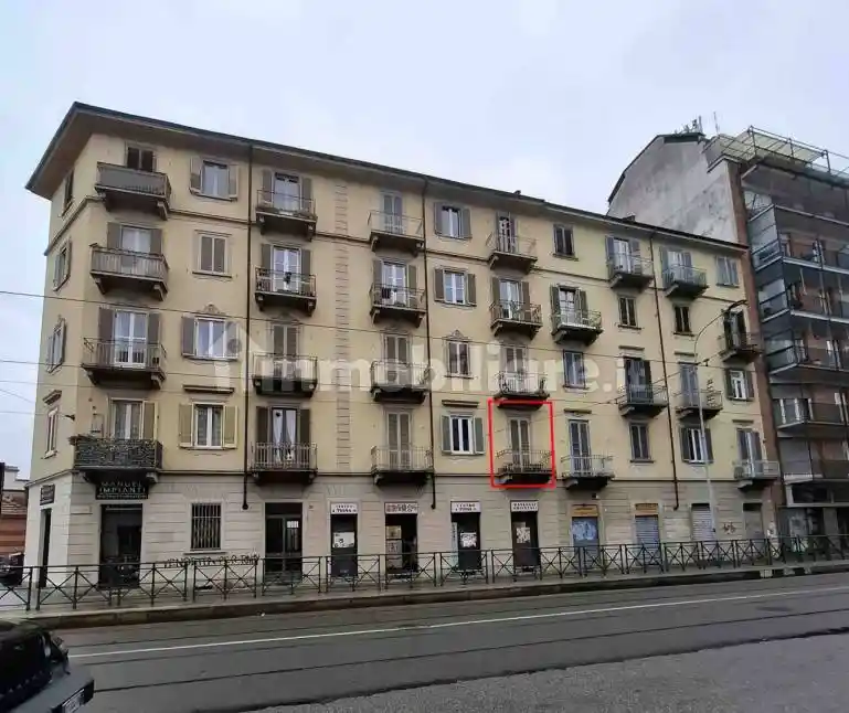 Appartamento in vendita a Torino