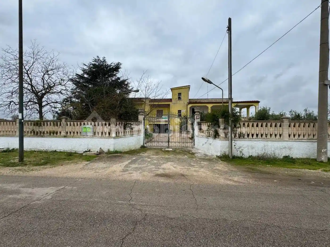 Villa in vendita a Avetrana