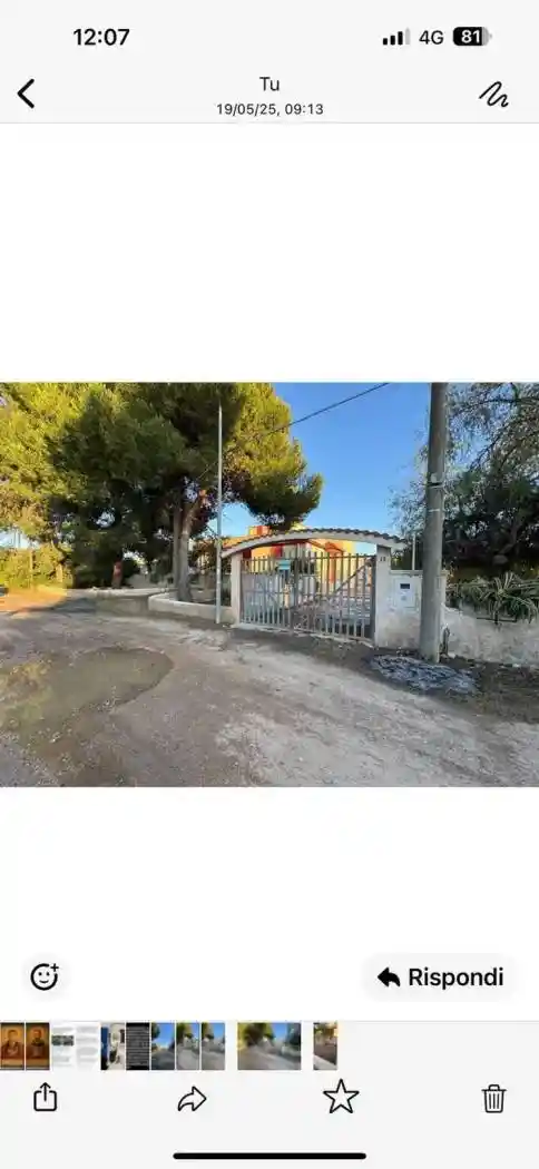 Villa in vendita a Avetrana