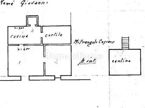 Villa in vendita a Avetrana
