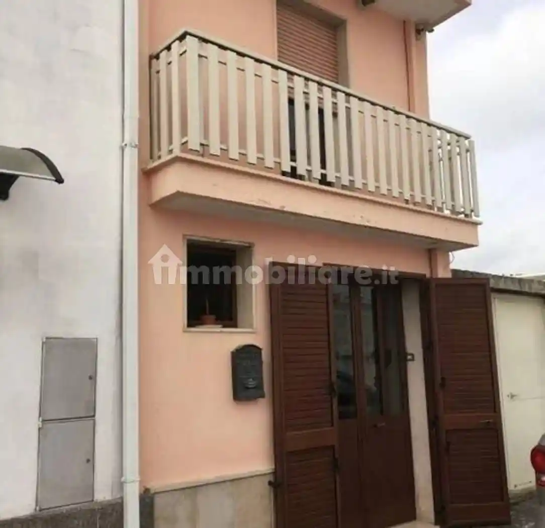 Appartamento in vendita a Avetrana