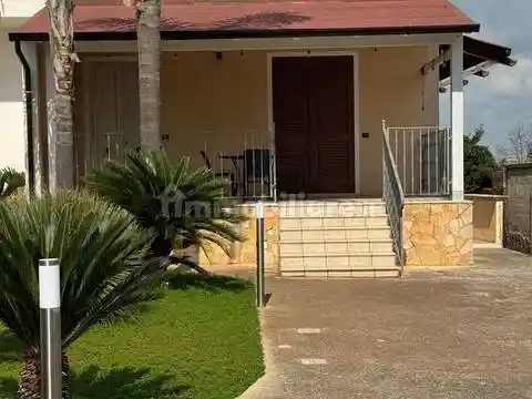 Villa in vendita a Erchie