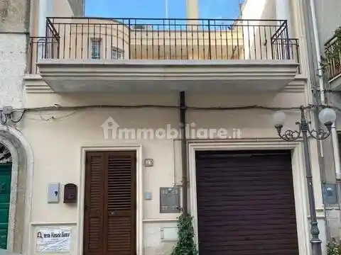 Appartamento in vendita a Torre Santa Susanna