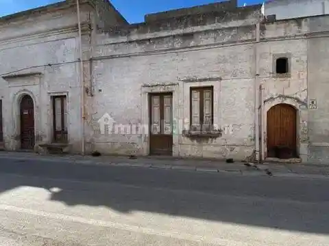 Appartamento in vendita a Erchie