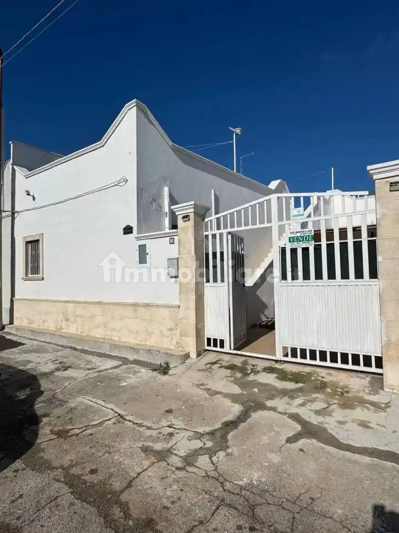 Villa in vendita a Manduria