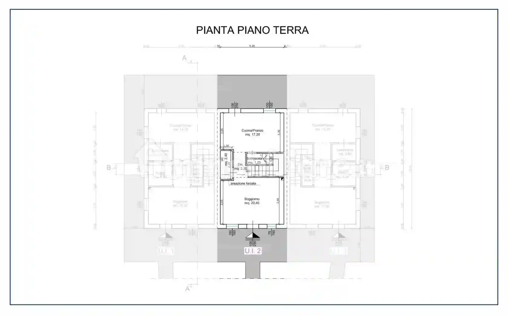 Villetta a schiera - foto 2