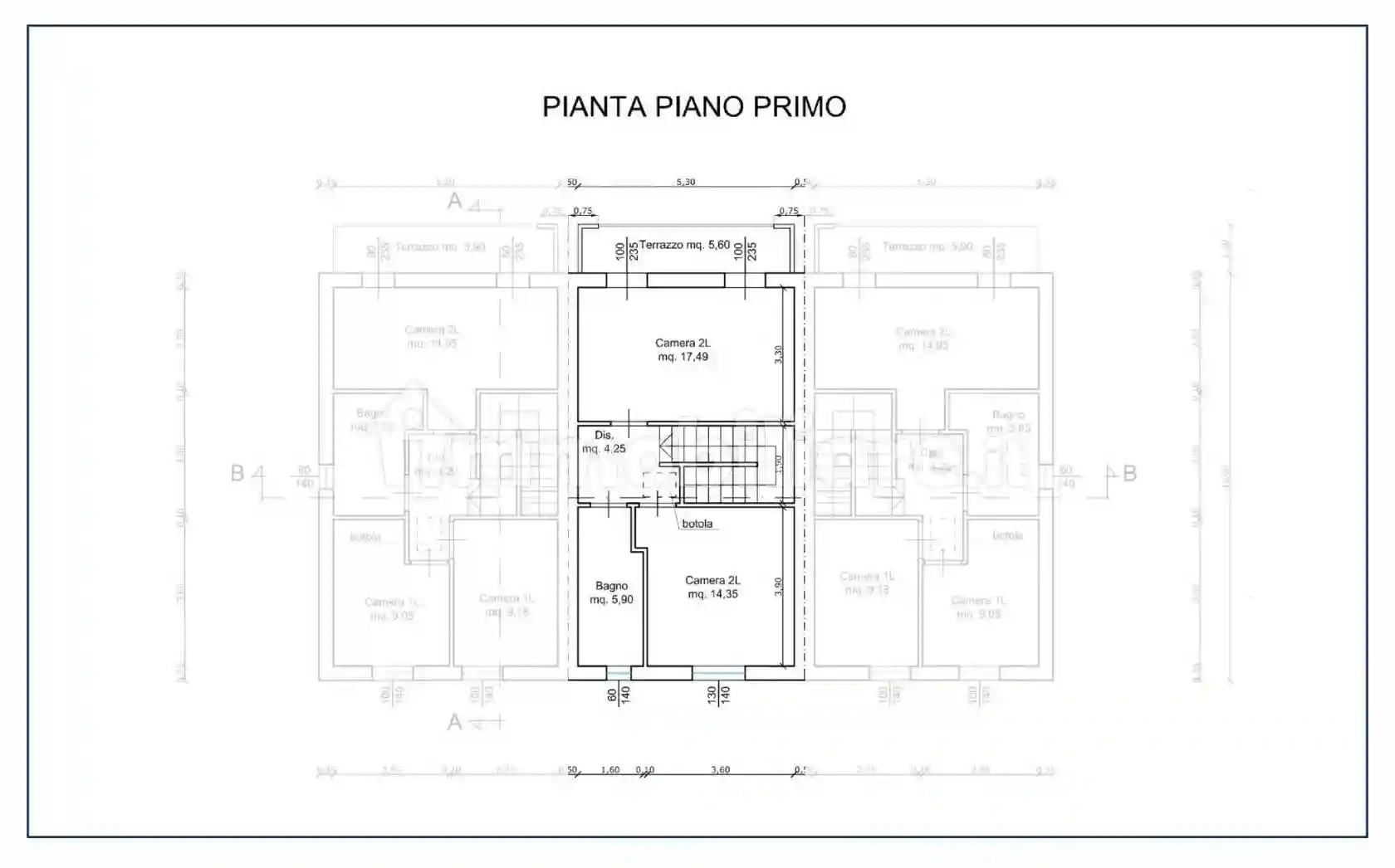 Villetta a schiera - foto 3
