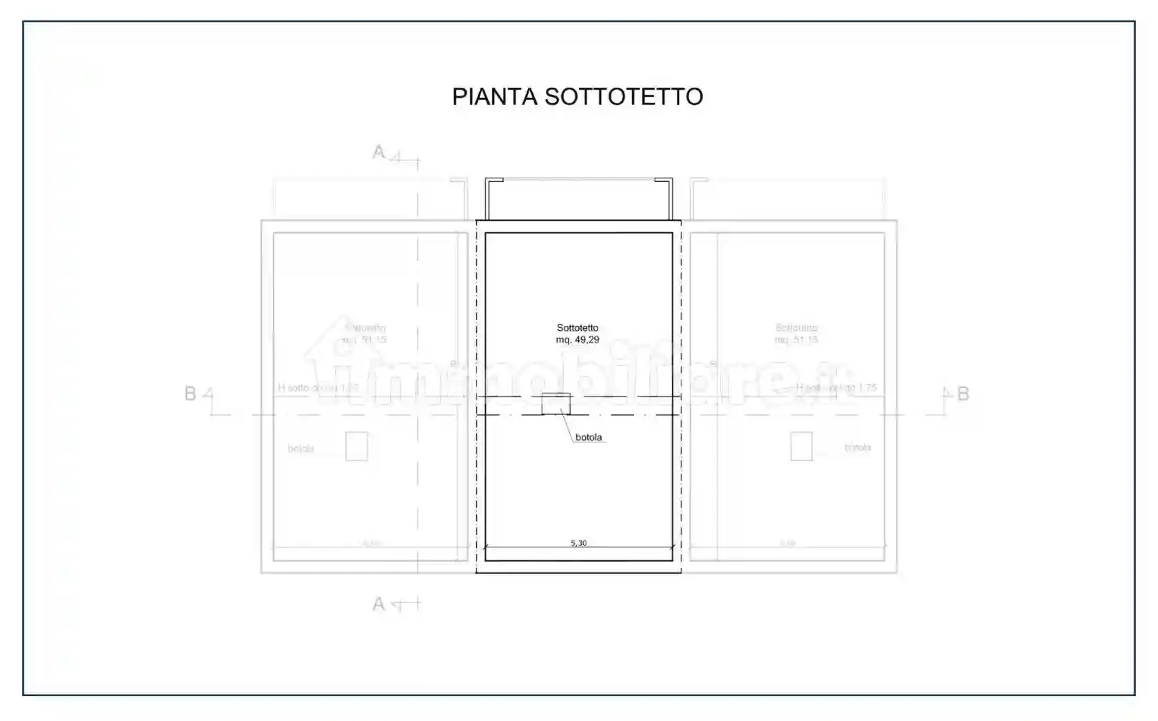 Villetta a schiera - foto 4
