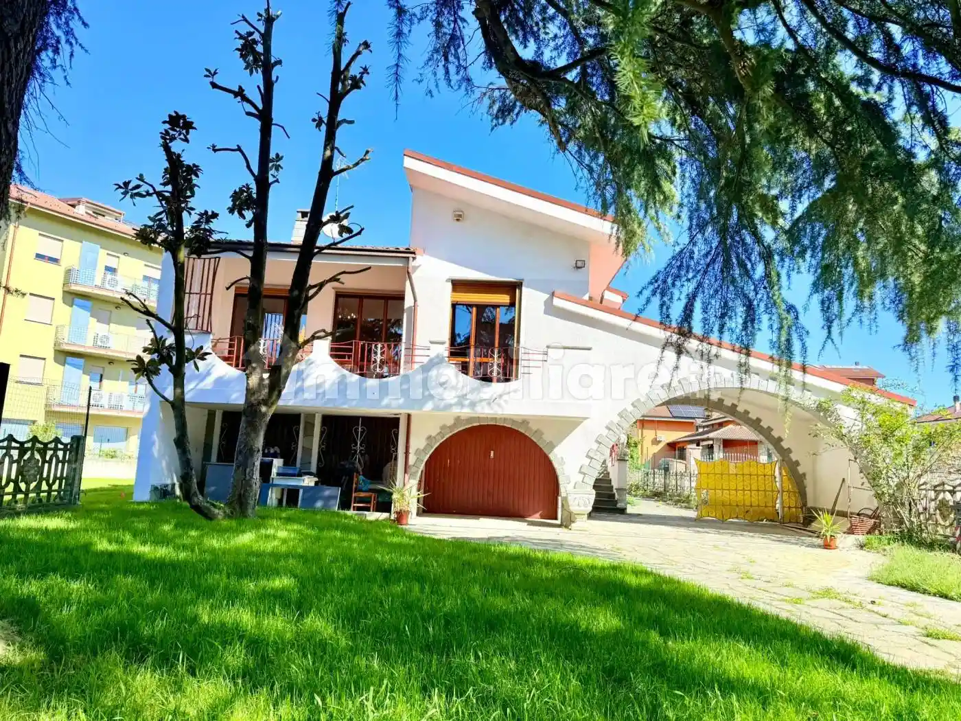 Villa in vendita a Alessandria