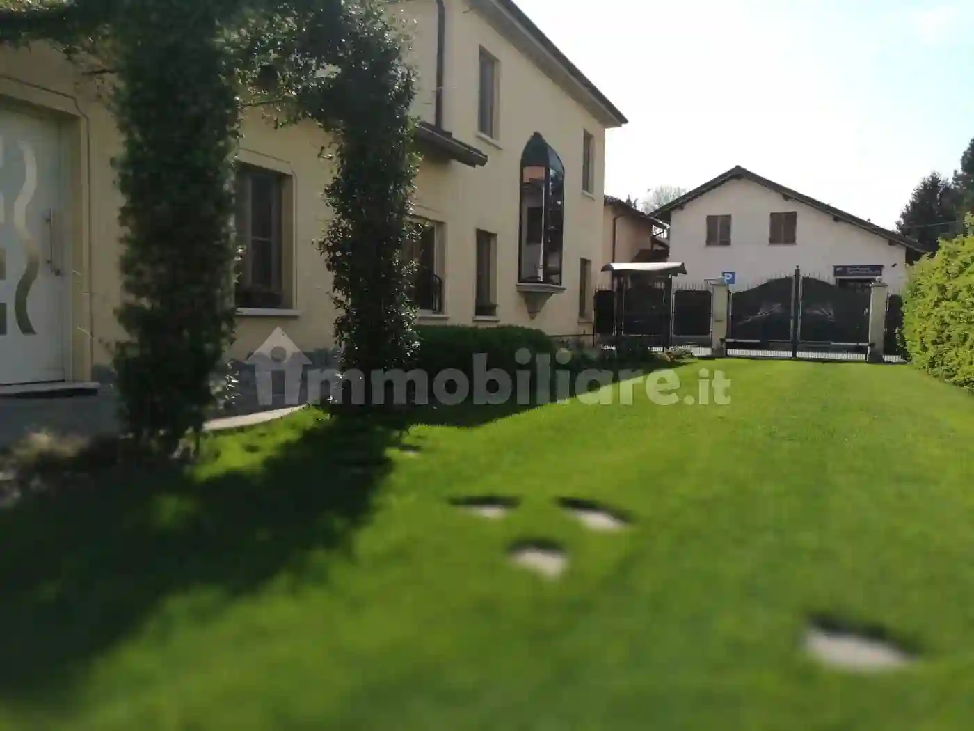 Palazzo - Edificio - foto 4