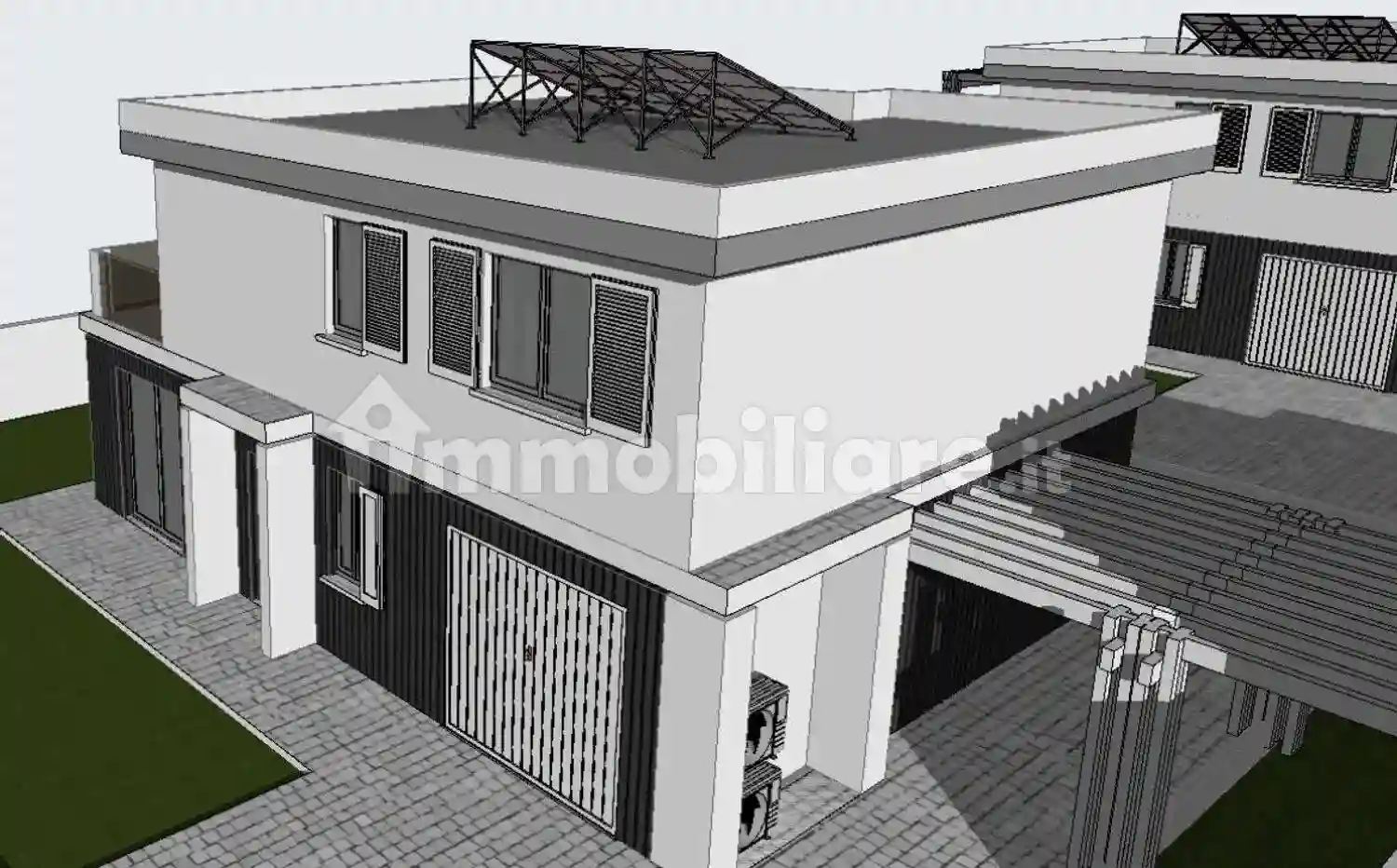 Villa - foto 2