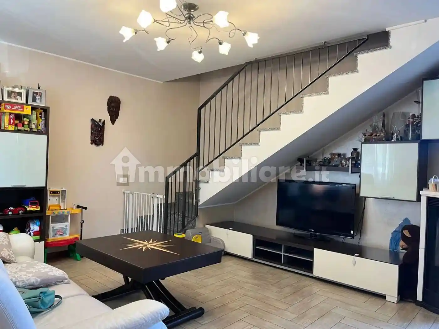 Villa in vendita a Battuda