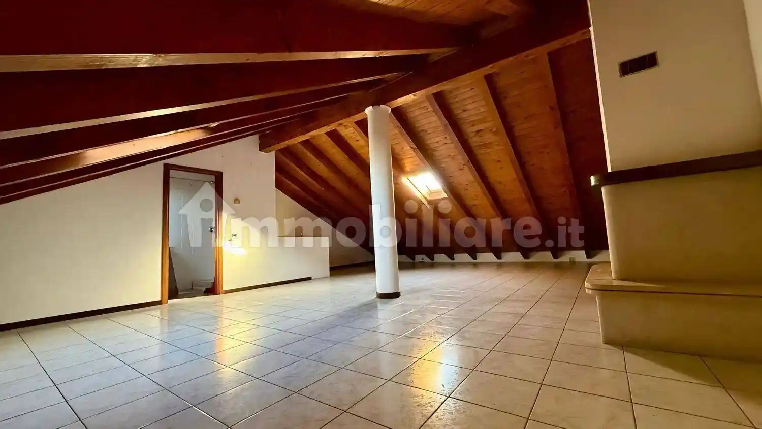 Appartamento in affitto a Bornasco