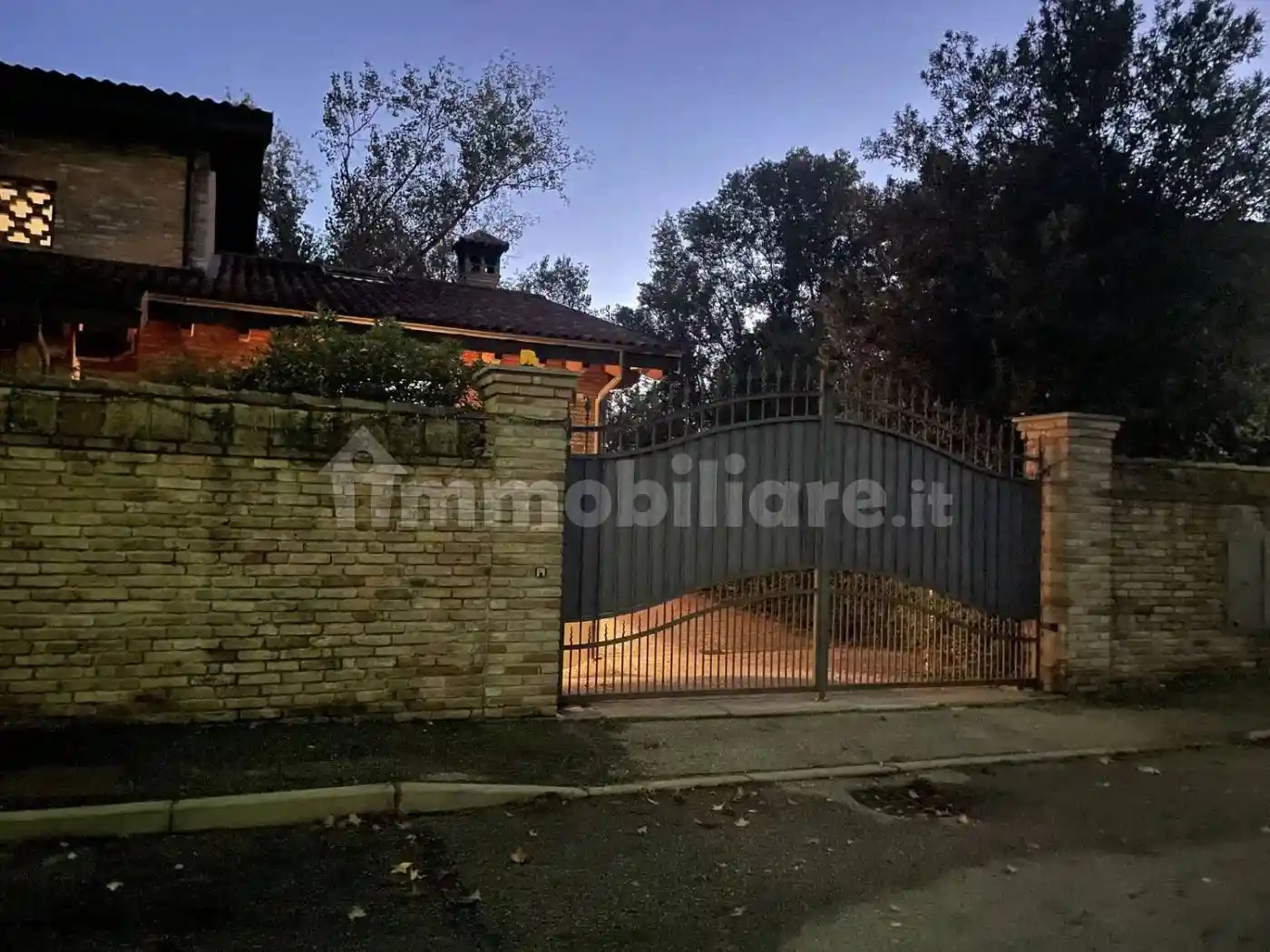 Villa in vendita a Bereguardo