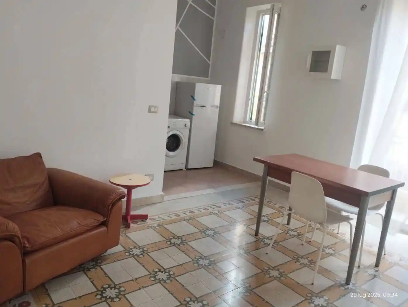 Appartamento in affitto a Bagheria