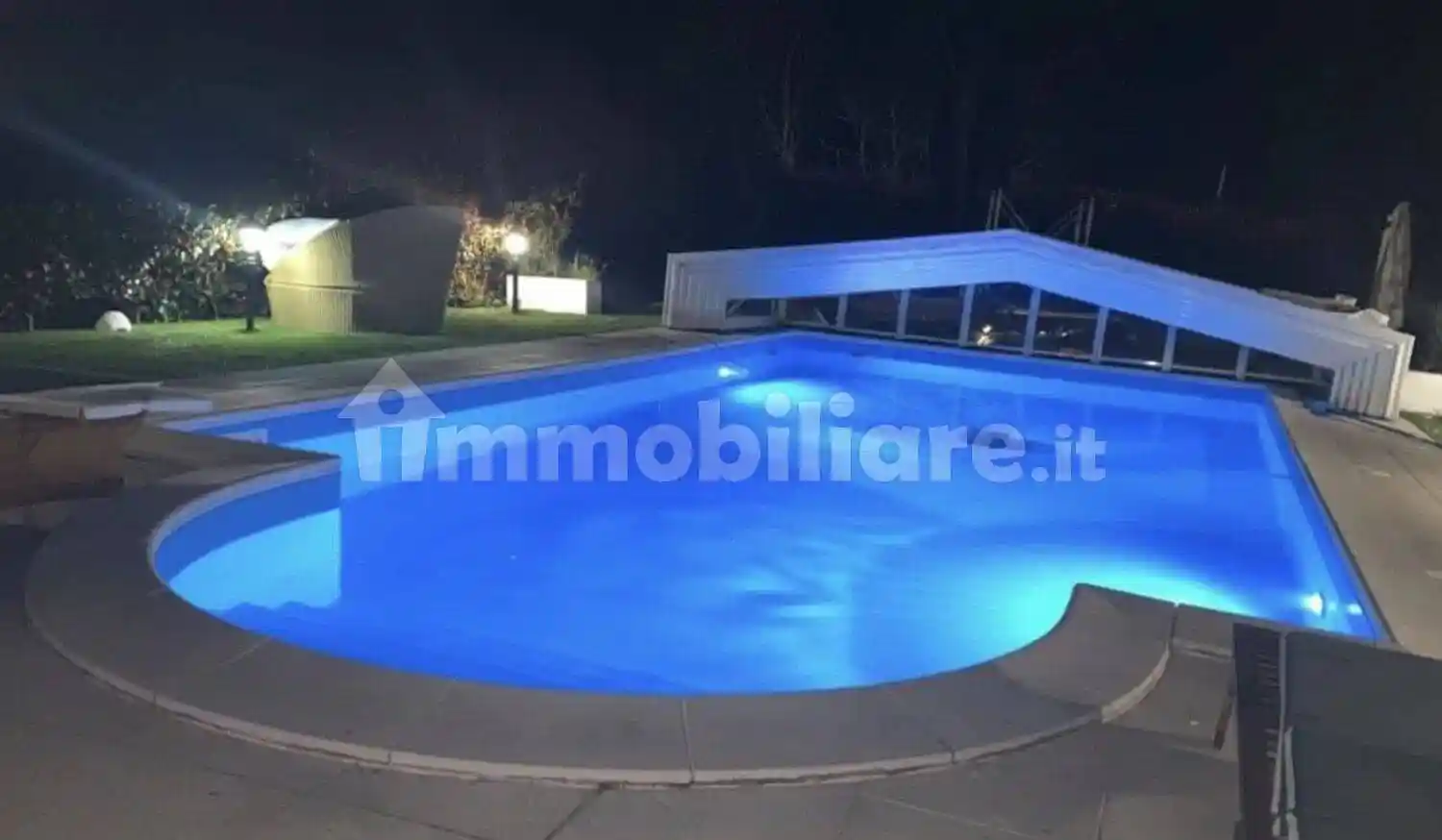 Villa in vendita a Zeccone