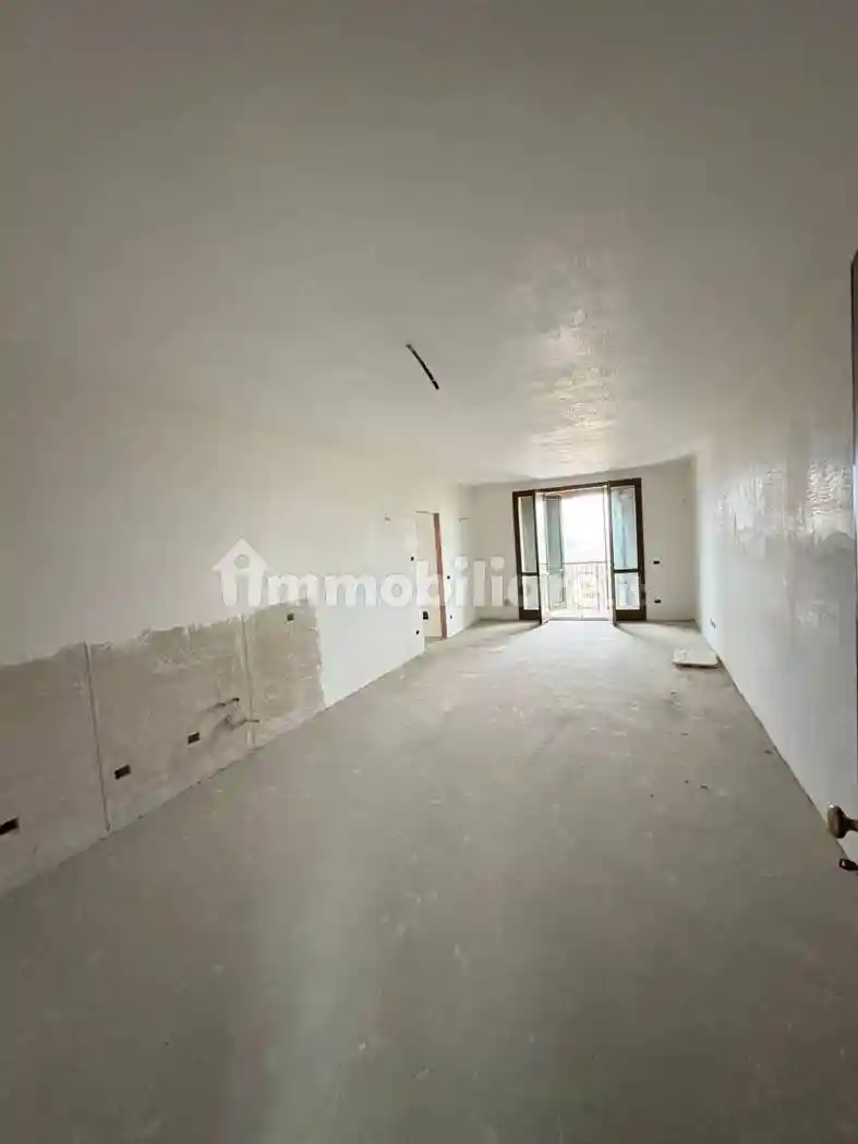 Appartamento in vendita a Certosa di Pavia