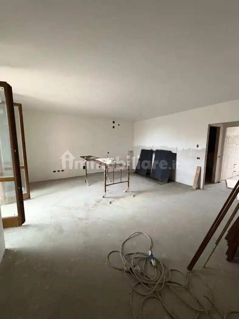 Appartamento in vendita a Certosa di Pavia