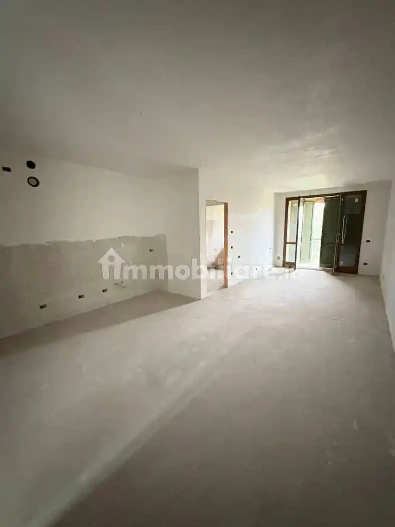 Appartamento in vendita a Certosa di Pavia