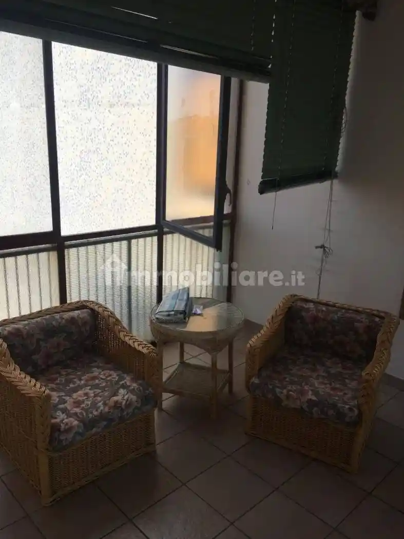 Appartamento in affitto a Bologna