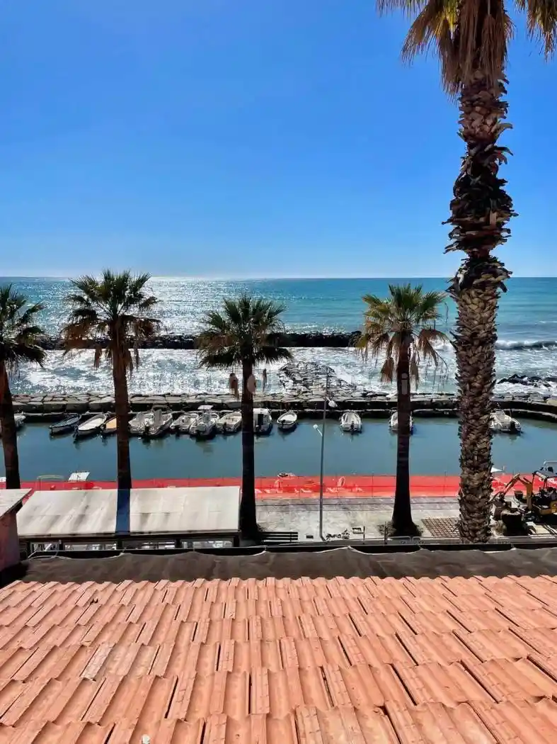 Appartamento in vendita a Riva Ligure