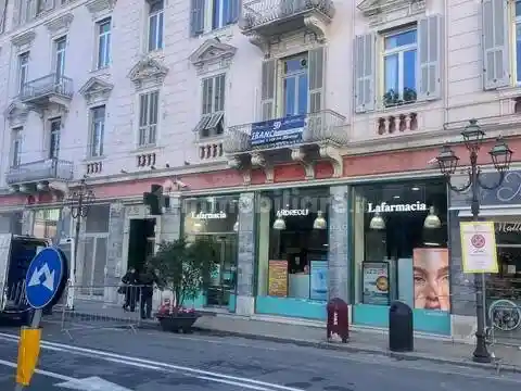 Appartamento in vendita a Sanremo