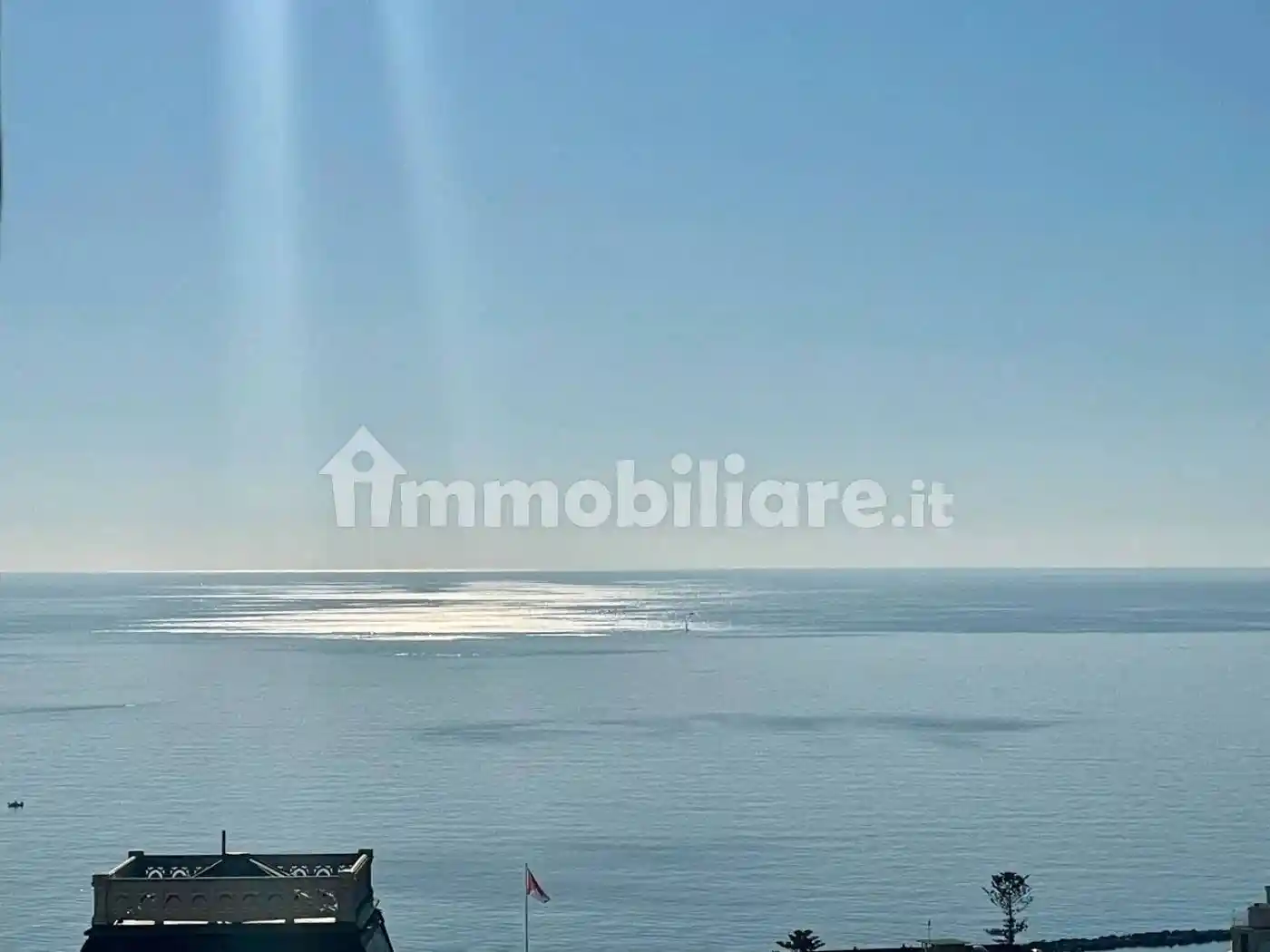 Appartamento in vendita a Sanremo