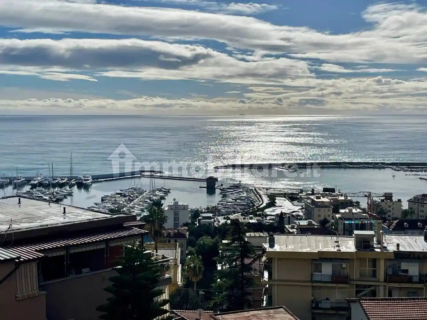 Appartamento in vendita a Sanremo