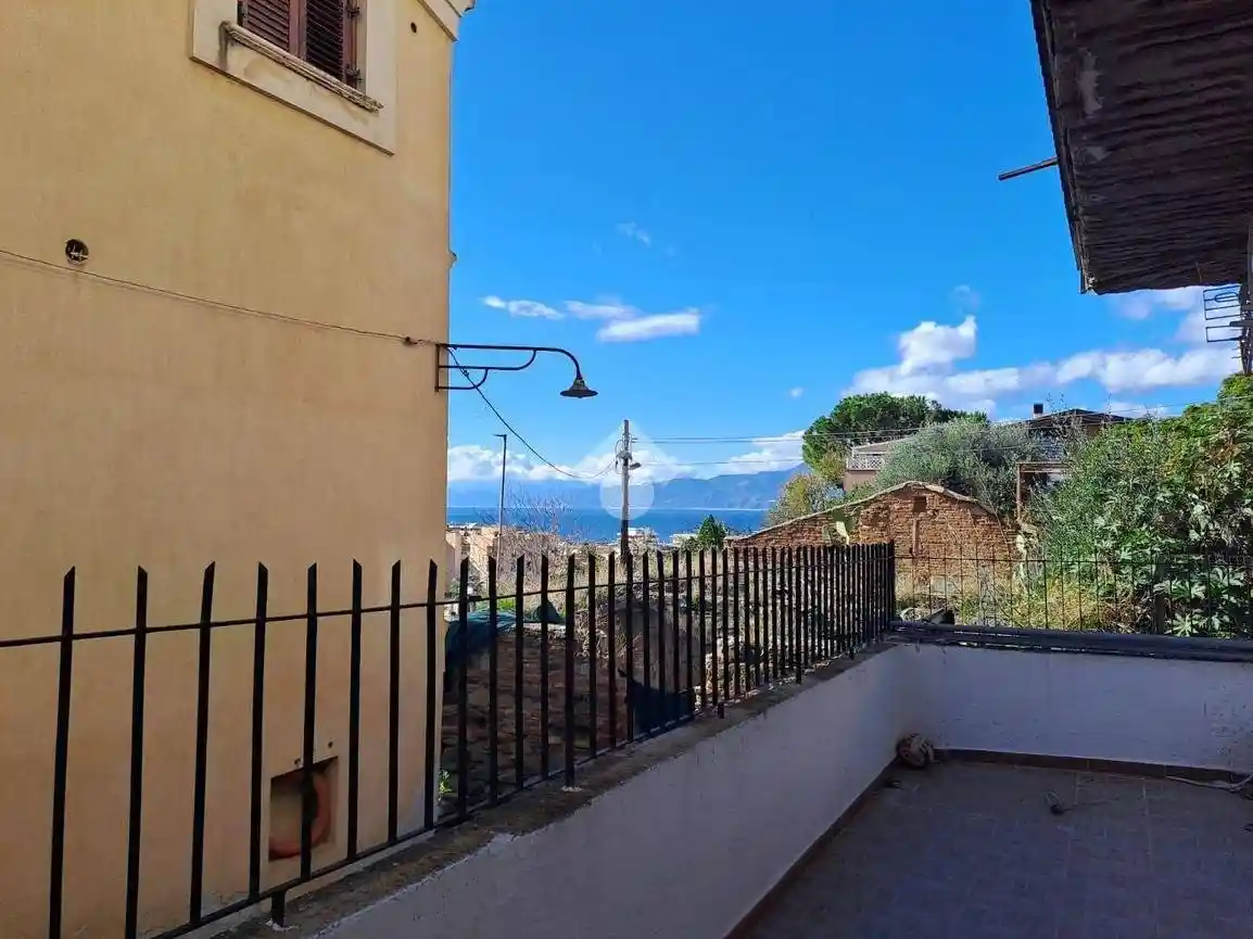Appartamento in affitto a Reggio Calabria
