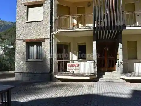 Appartamento in vendita a Vernante