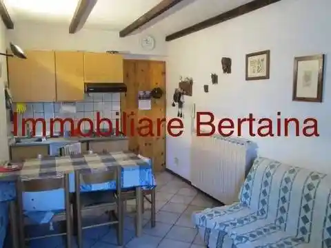 Appartamento in vendita a Vernante