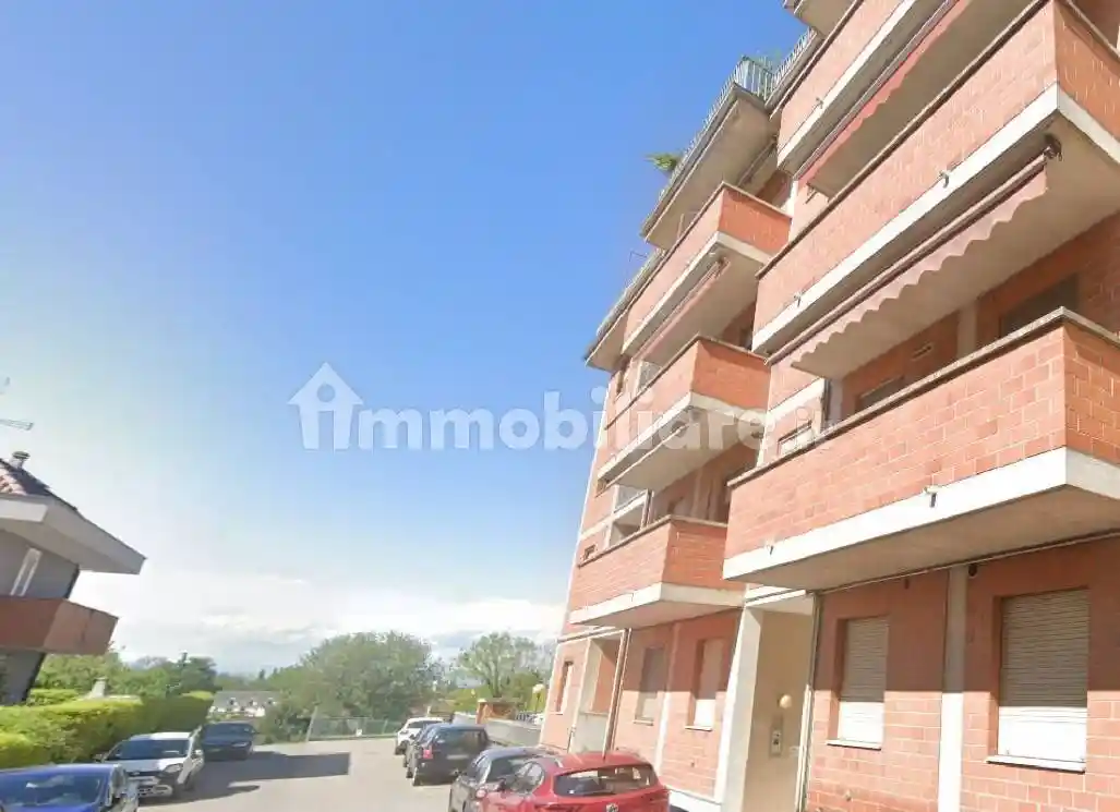 Appartamento in vendita a Novara