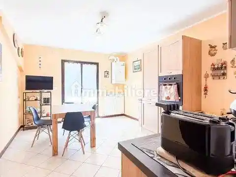 Appartamento in vendita a Vernante