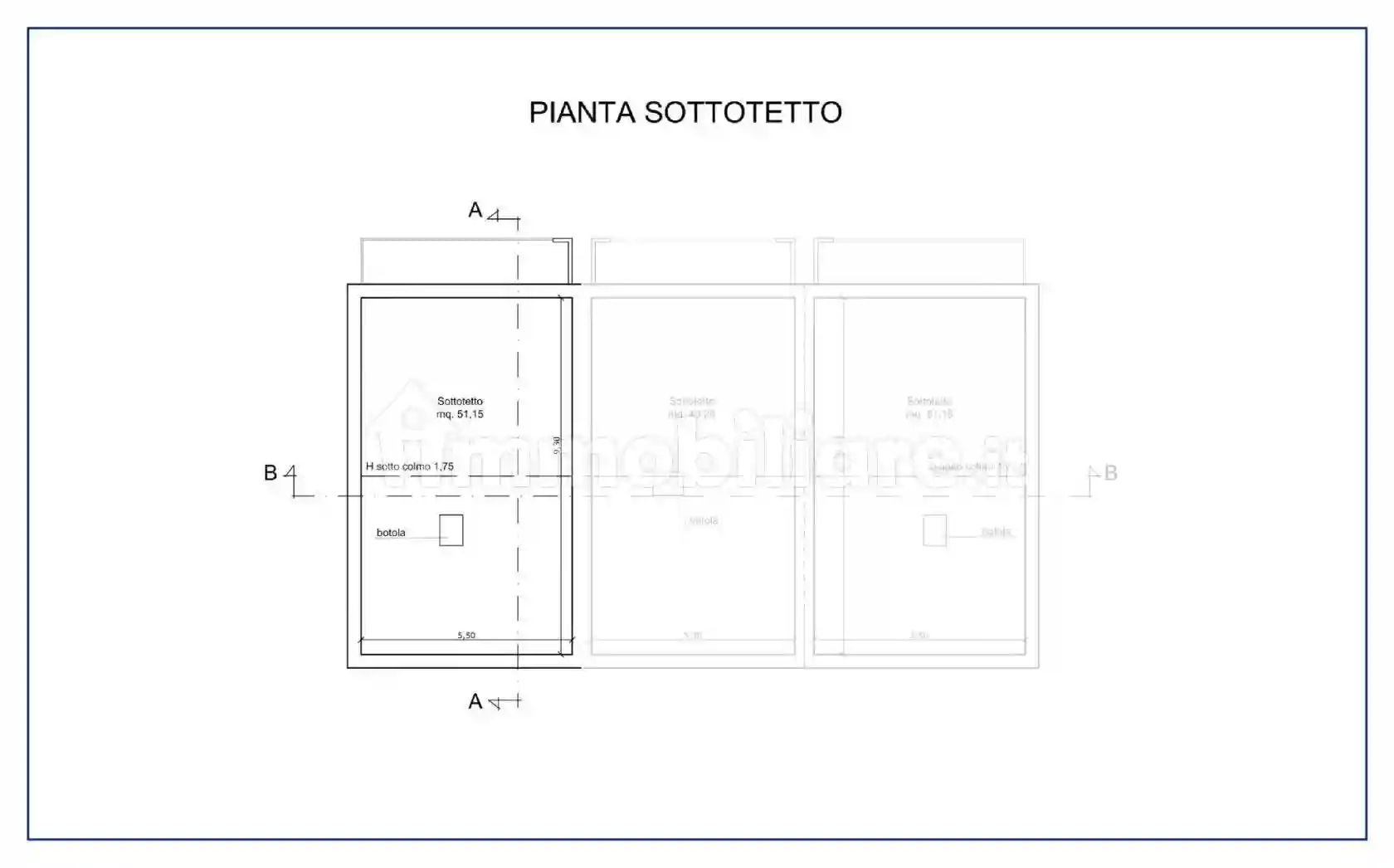 Villetta a schiera - foto 4