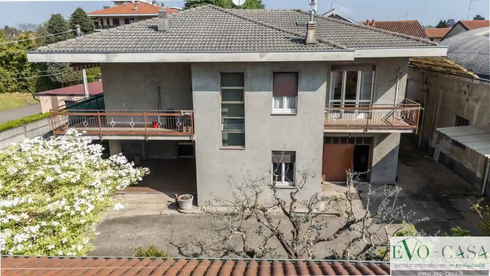 Villa - foto 5