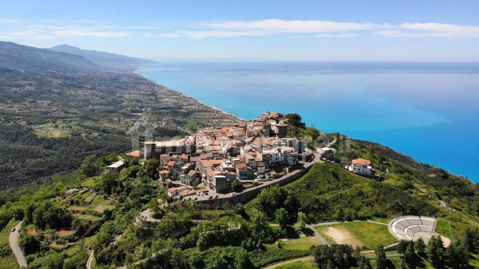 Casa indipendente in vendita a Guardia Piemontese