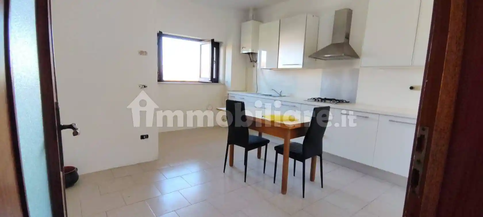 Appartamento in vendita a Montodine